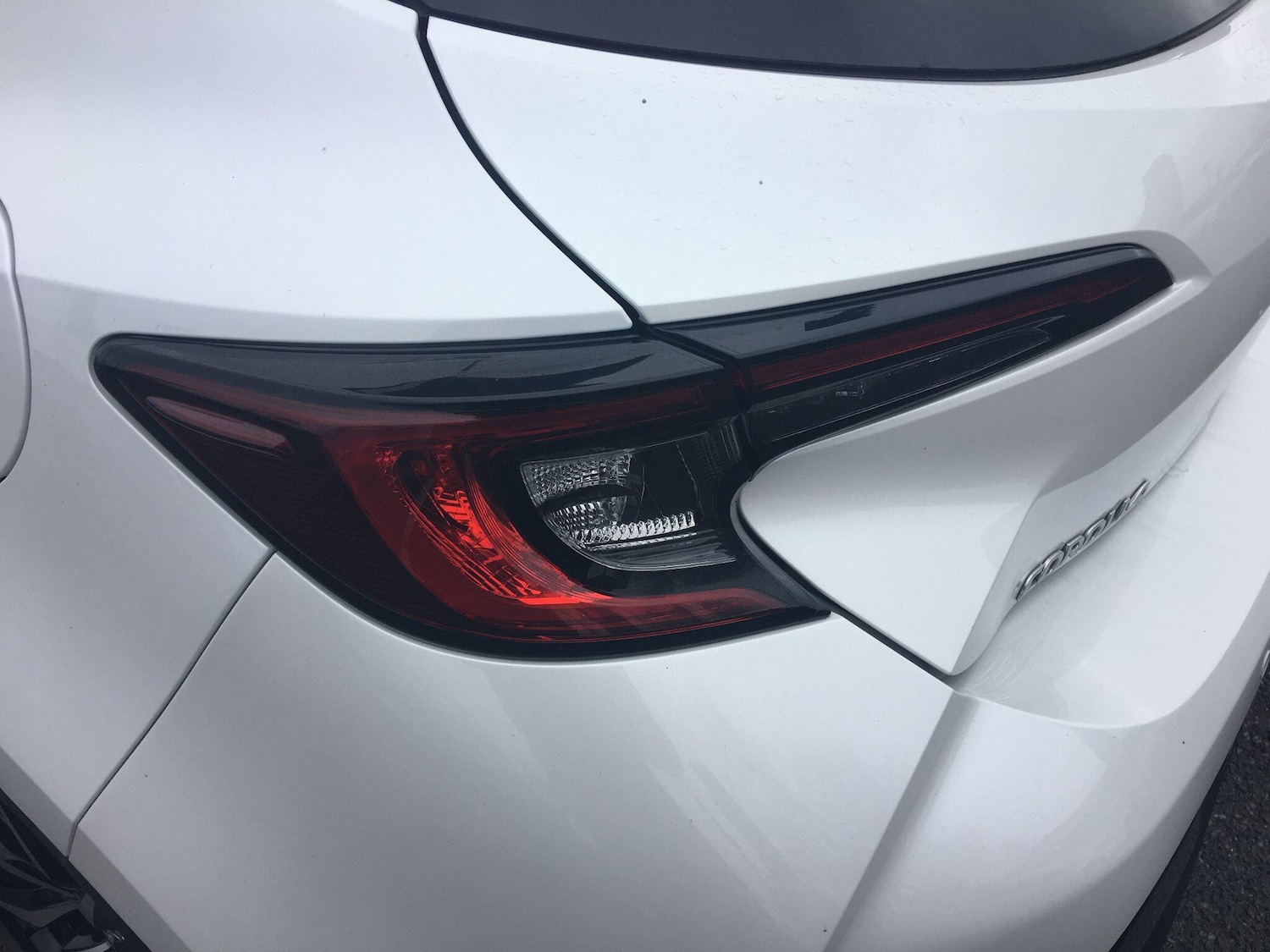 Used Toyota Corolla 2024 for sale - 77202814: Photo 35