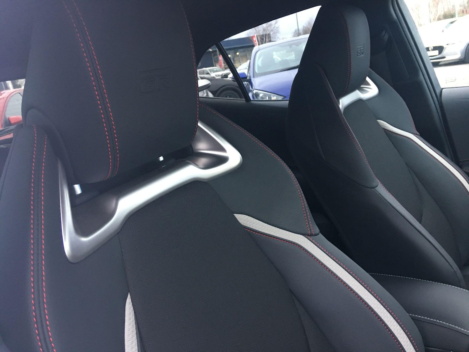 Used Toyota Corolla 2024 for sale - 77202814: Photo 43