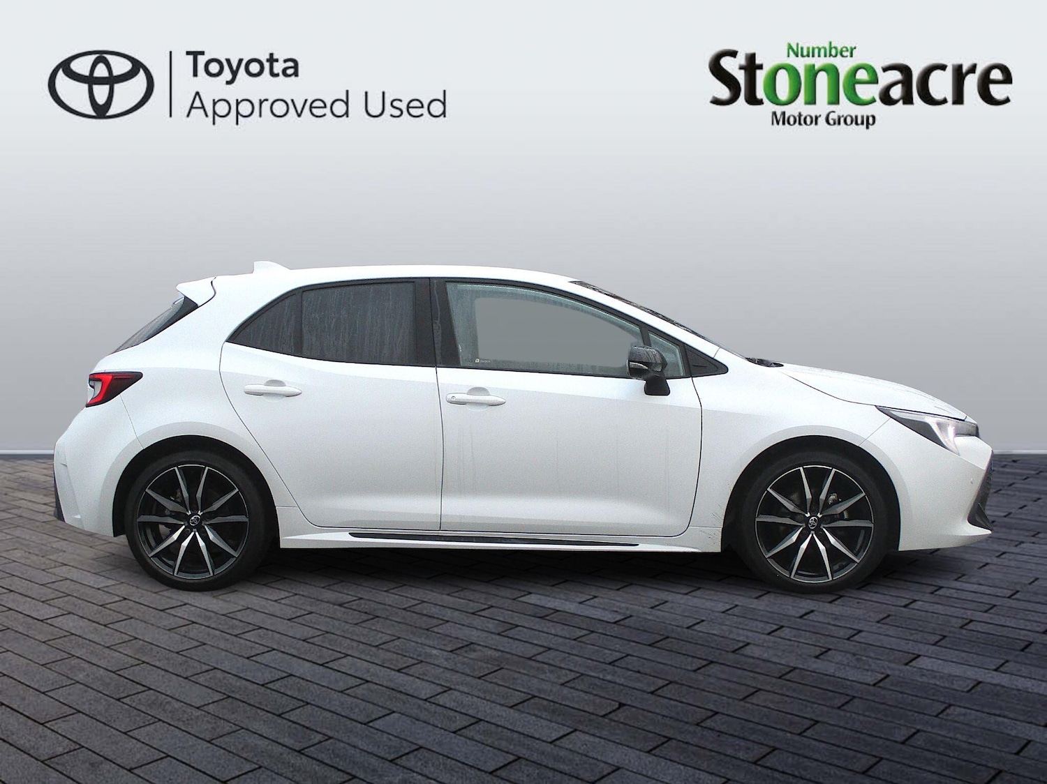 Used Toyota Corolla 2024 for sale - 77202814: Photo 5