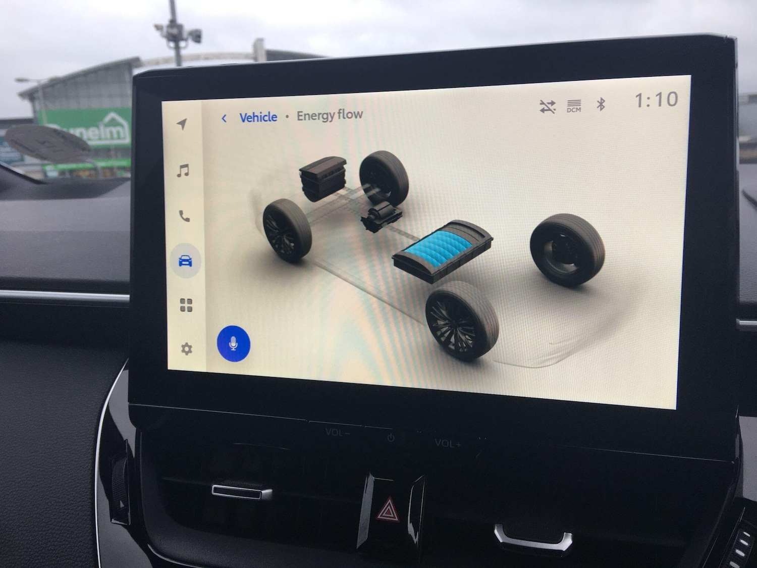 Used Toyota Corolla 2024 for sale - 77202814: Photo 56