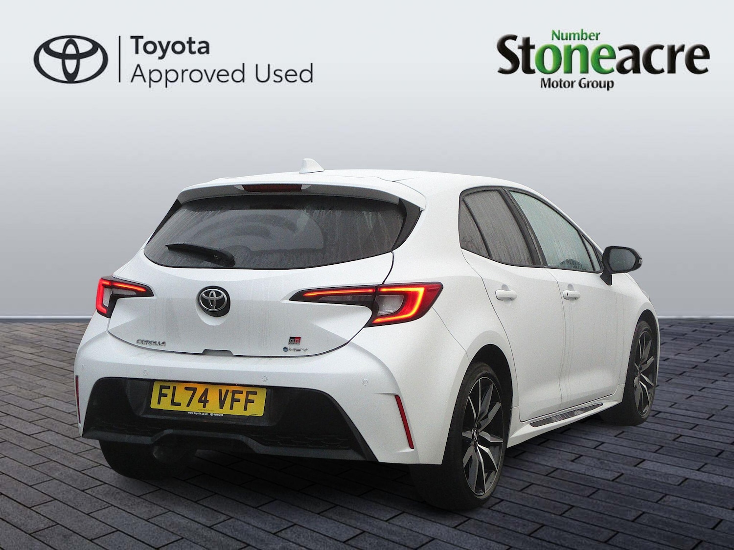 Used Toyota Corolla 2024 for sale - 77202814: Photo 6