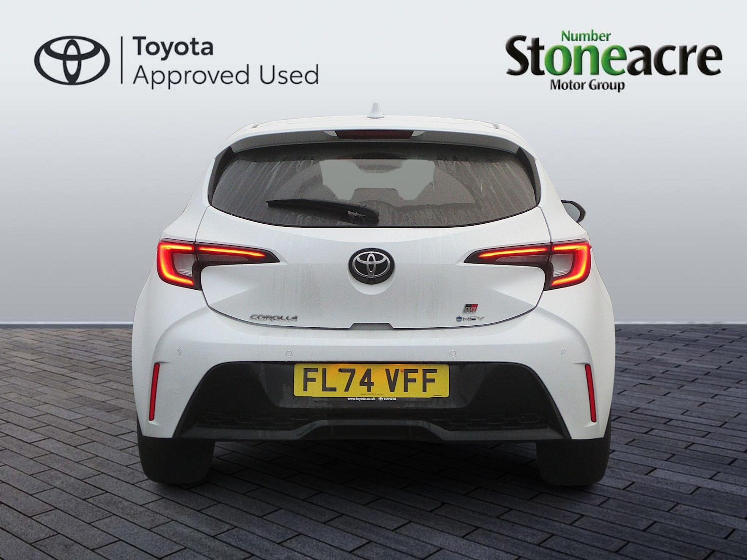 Used Toyota Corolla 2024 for sale - 77202814: Photo 7