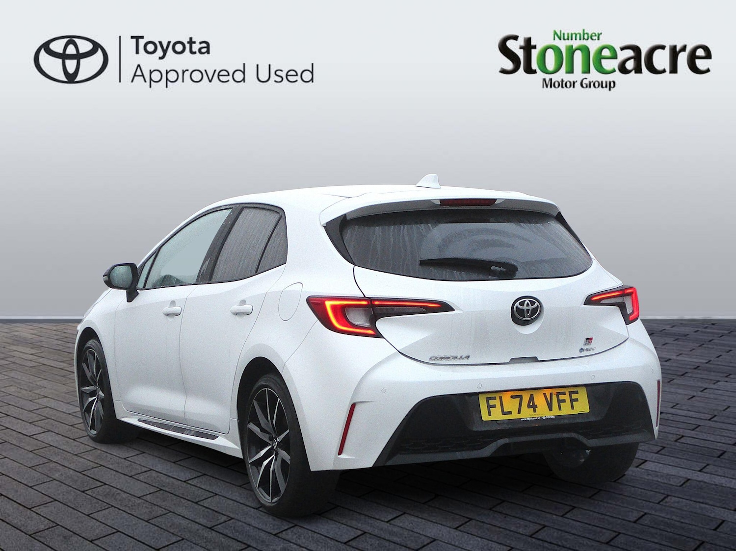 Used Toyota Corolla 2024 for sale - 77202814: Photo 8