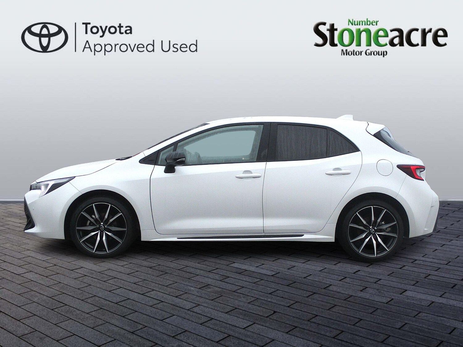 Used Toyota Corolla 2024 for sale - 77202814: Photo 9