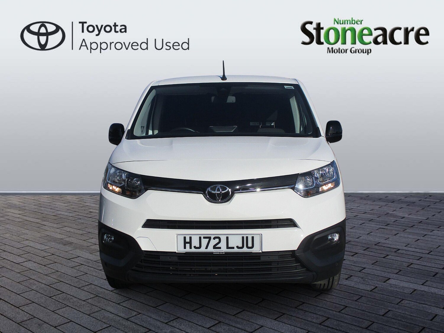 Used Toyota ProAce 2022 for sale - 76388659: Photo 10