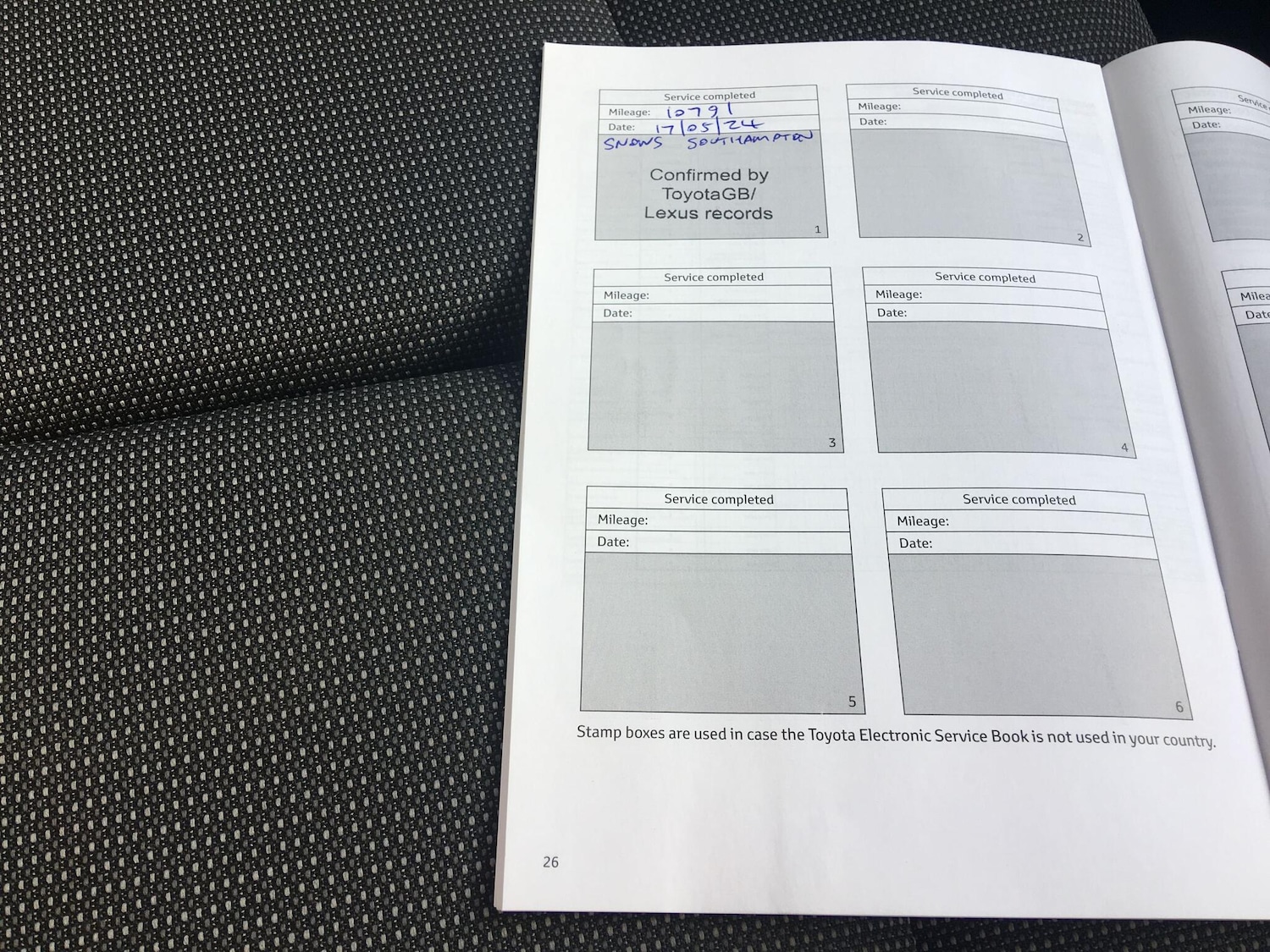 Used Toyota ProAce 2022 for sale - 76388659: Photo 17