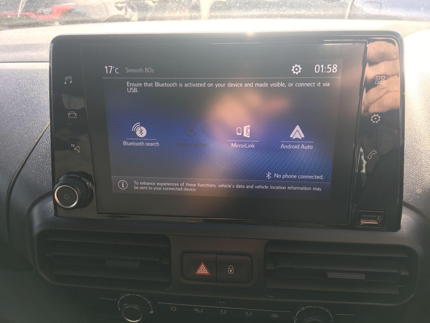 Used Toyota ProAce 2022 for sale - 76388659: Photo 23