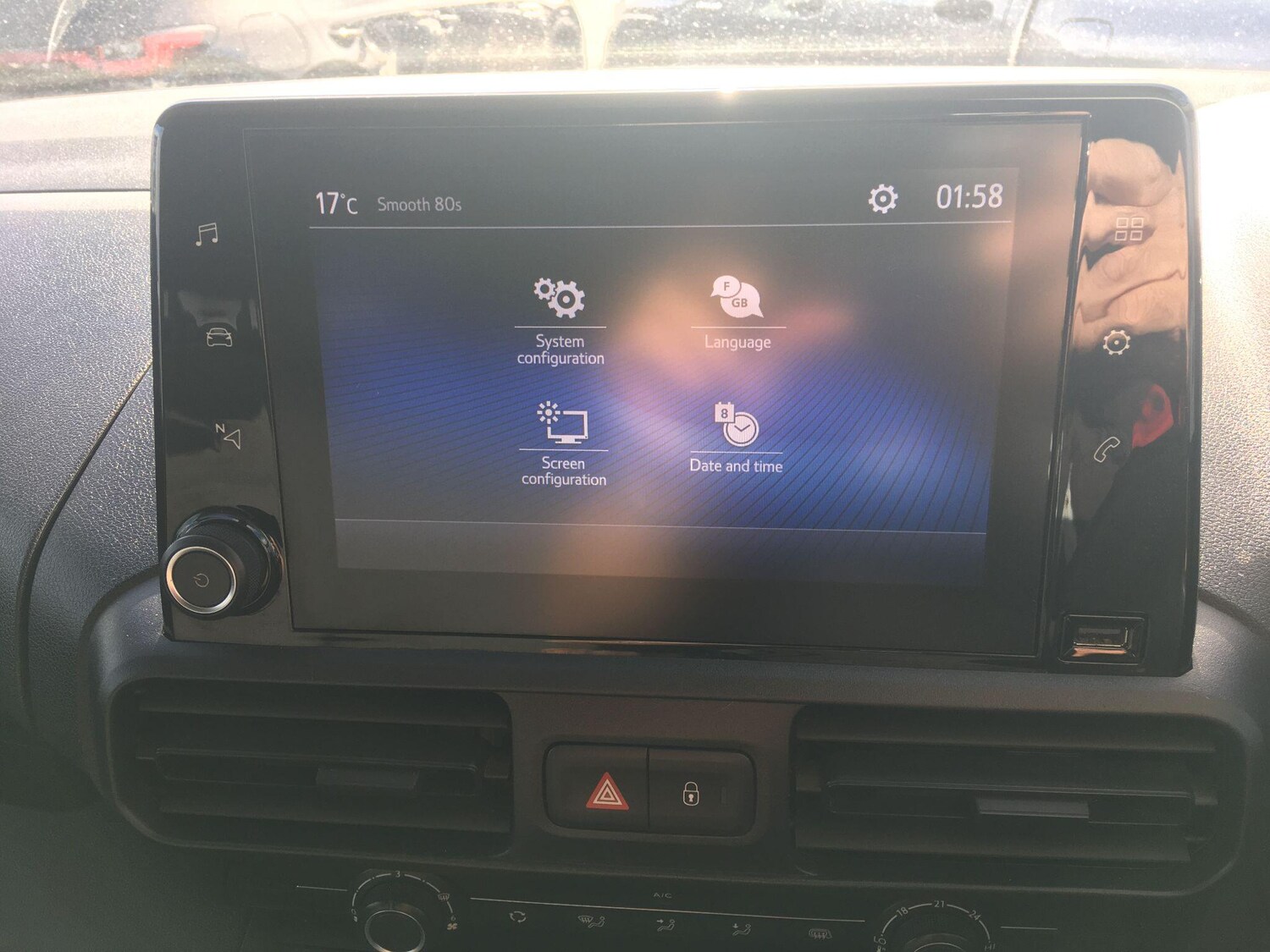 Used Toyota ProAce 2022 for sale - 76388659: Photo 24