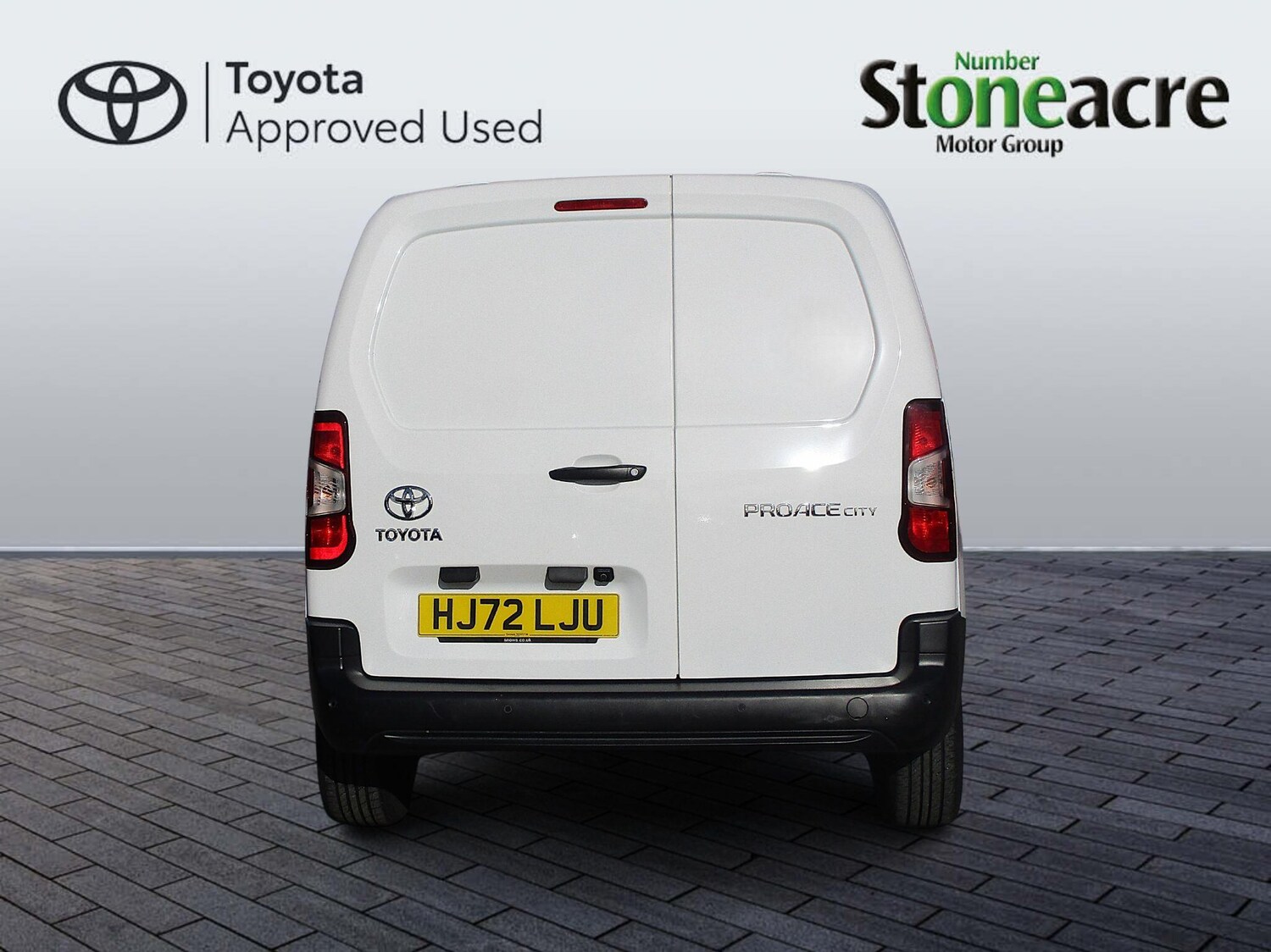 Used Toyota ProAce 2022 for sale - 76388659: Photo 6