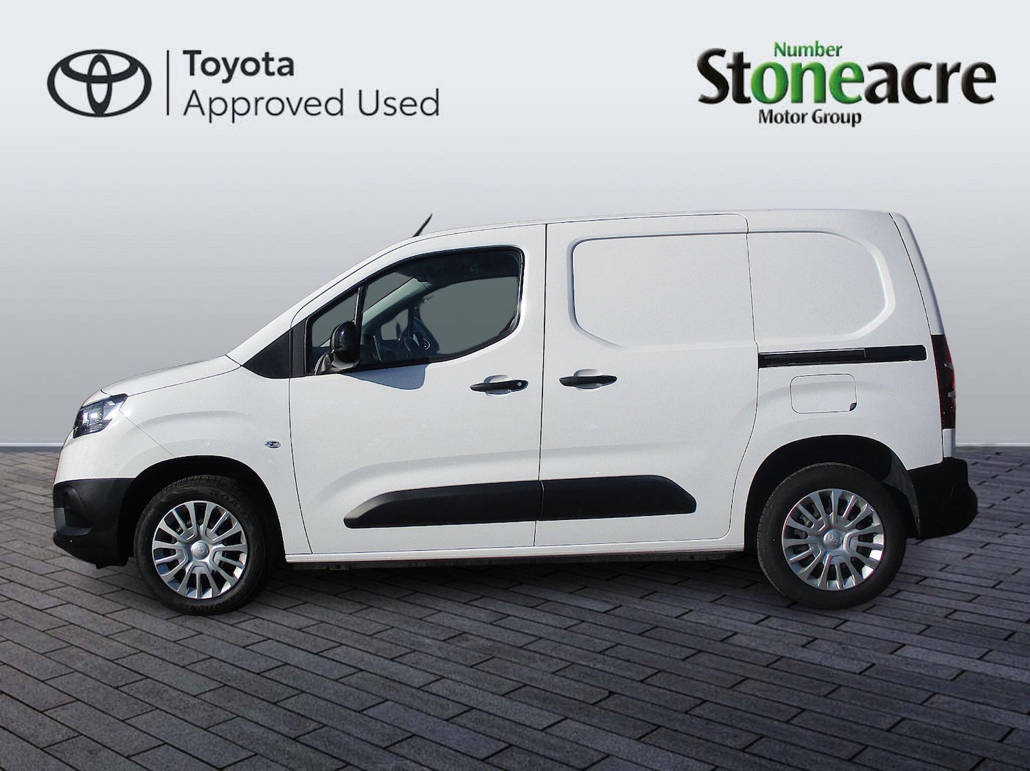 Used Toyota ProAce 2022 for sale - 76388659: Photo 8