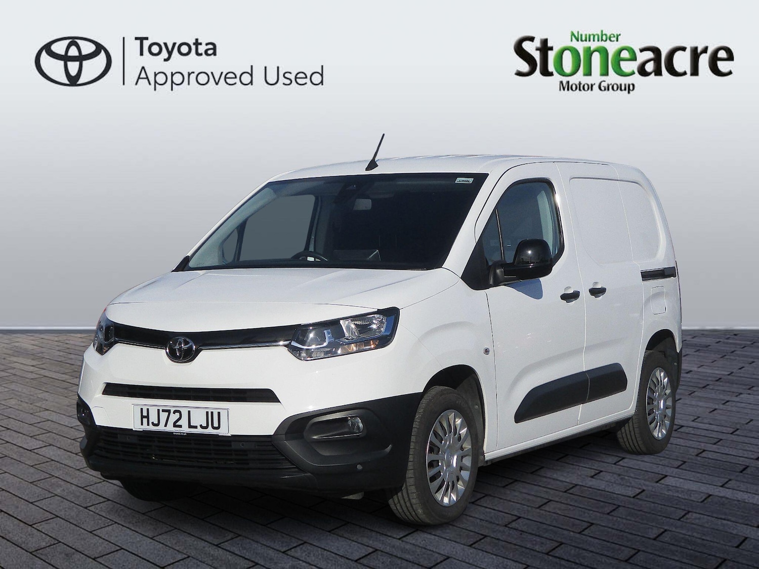 Used Toyota ProAce 2022 for sale - 76388659: Photo 9