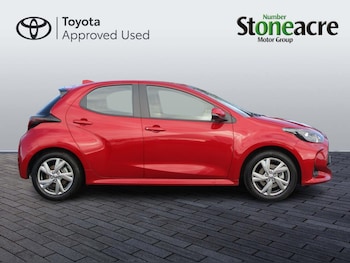 Used Toyota Yaris 2024 for sale - 78516965: Photo