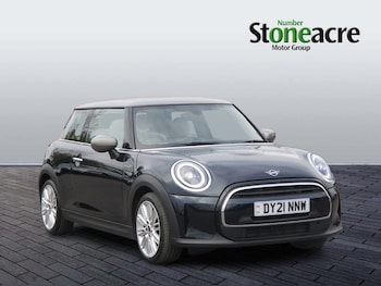 Used MINI Hatch 2021 for sale - 78430012: Photo