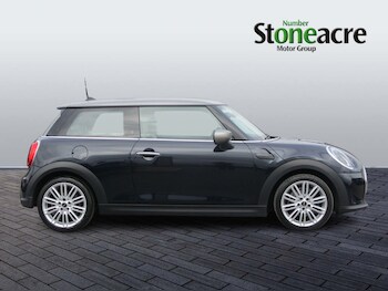 Used MINI Hatch 2021 for sale - 78430012: Photo