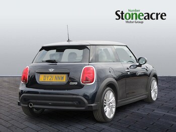 Used MINI Hatch 2021 for sale - 78430012: Photo