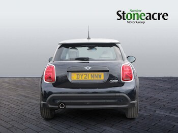 Used MINI Hatch 2021 for sale - 78430012: Photo