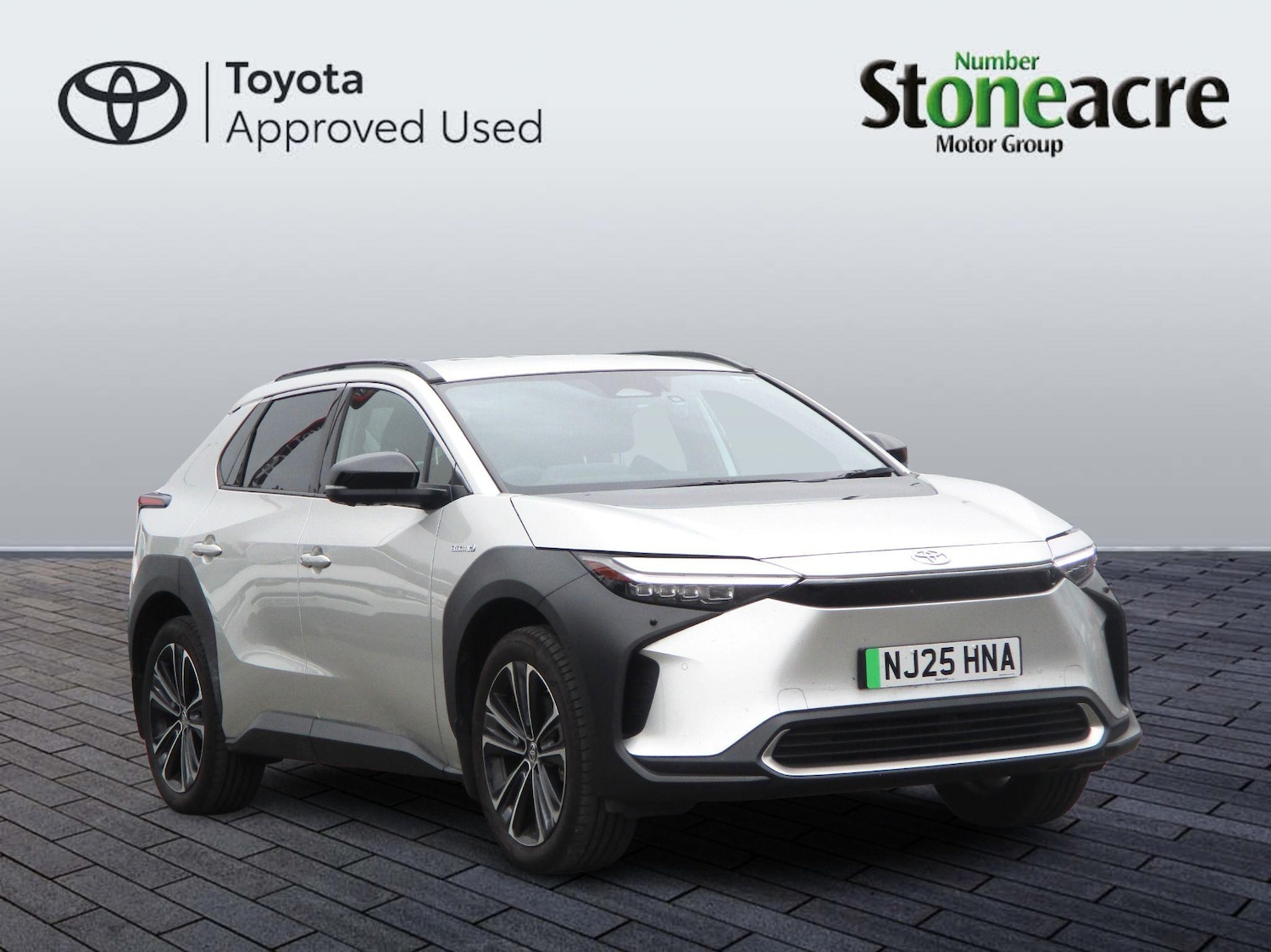 Used Toyota Other 2025 for sale - 76522268: Photo 1