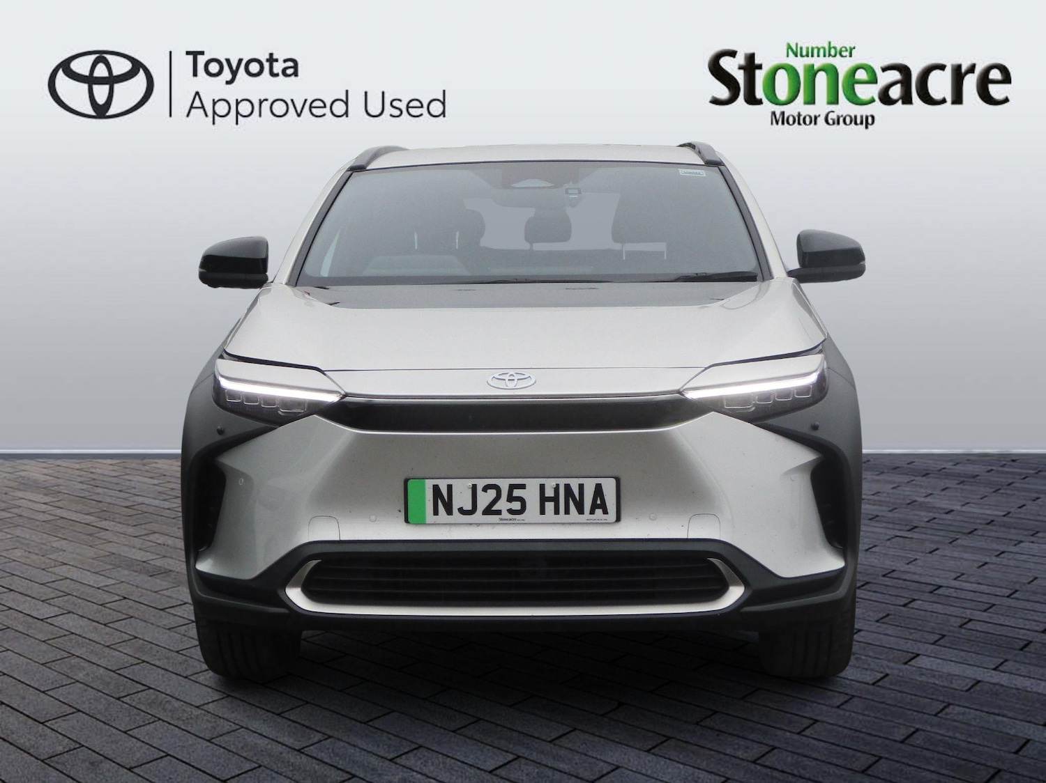 Used Toyota Other 2025 for sale - 76522268: Photo 10