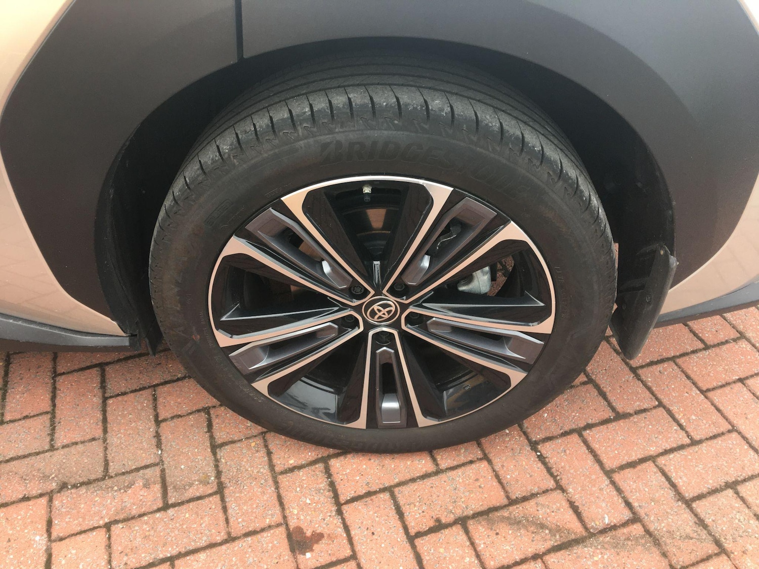 Used Toyota Other 2025 for sale - 76522268: Photo 11