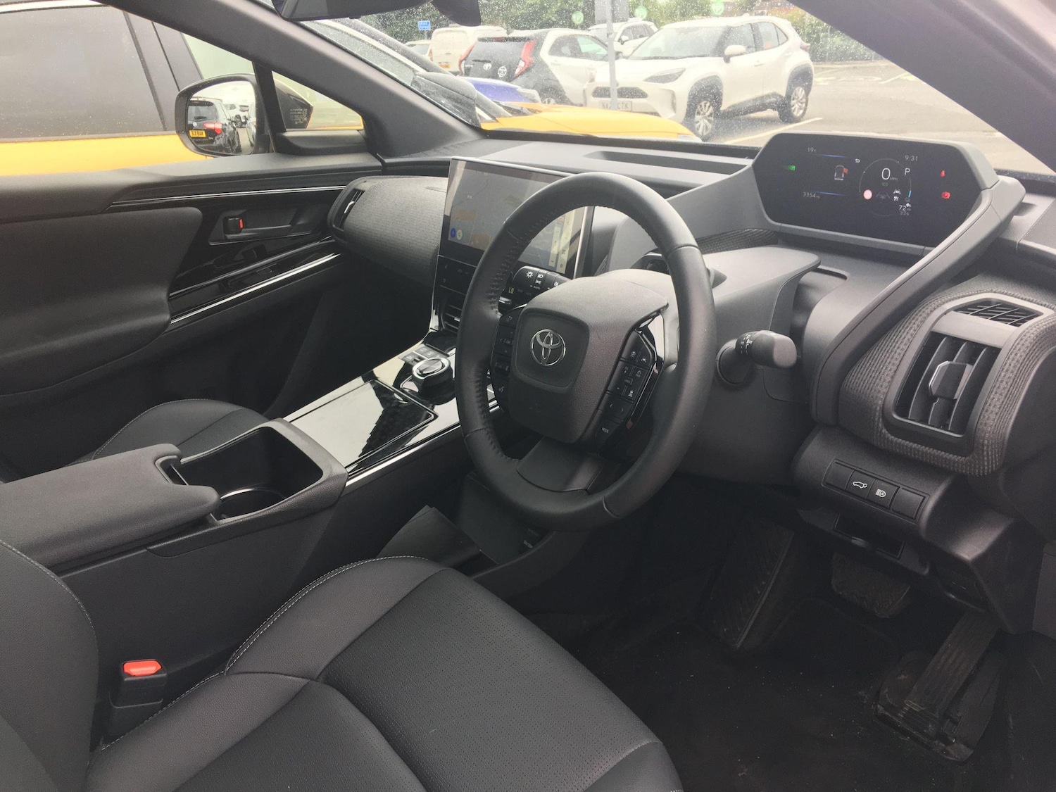 Used Toyota Other 2025 for sale - 76522268: Photo 13