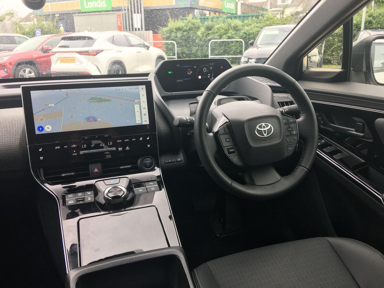 Used Toyota Other 2025 for sale - 76522268: Photo 14