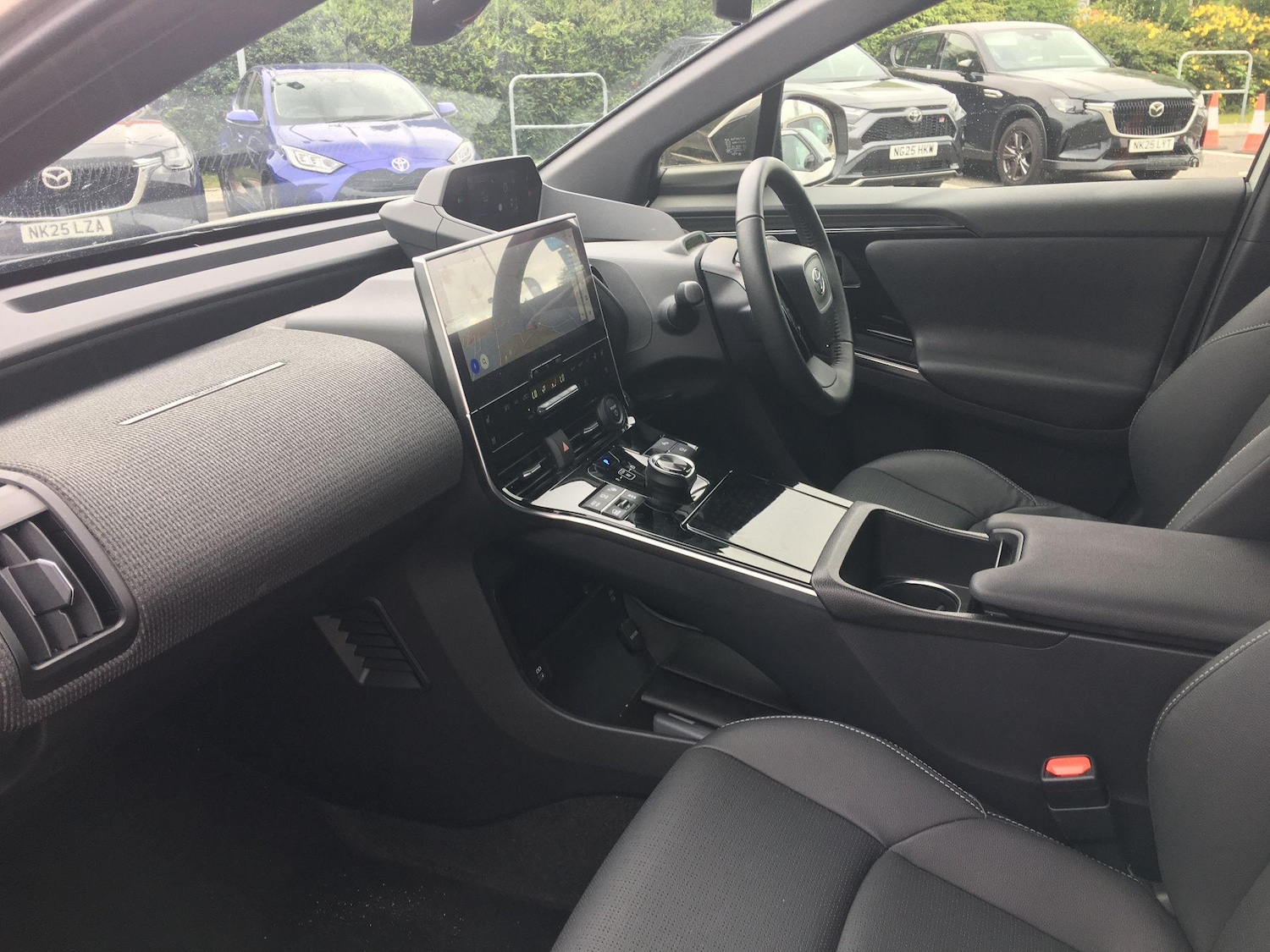 Used Toyota Other 2025 for sale - 76522268: Photo 15