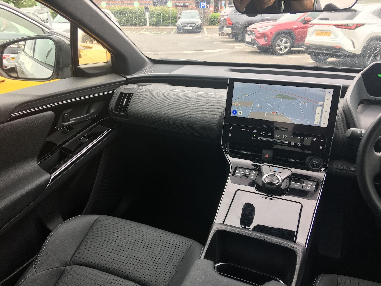 Used Toyota Other 2025 for sale - 76522268: Photo 16