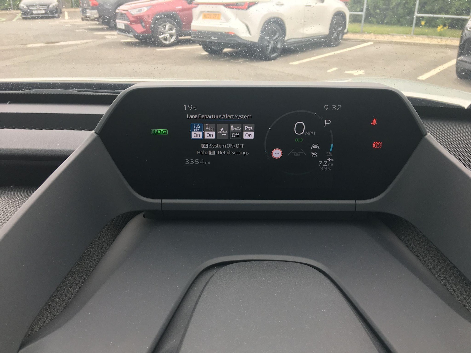 Used Toyota Other 2025 for sale - 76522268: Photo 17