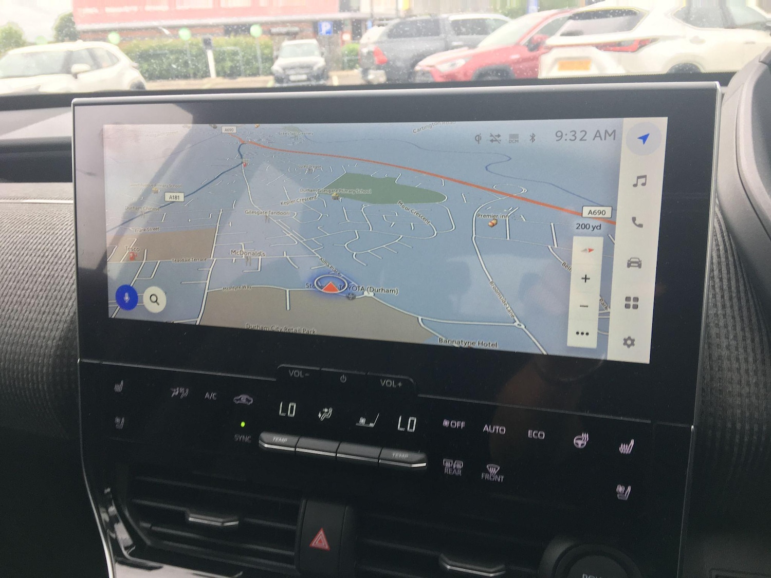 Used Toyota Other 2025 for sale - 76522268: Photo 18