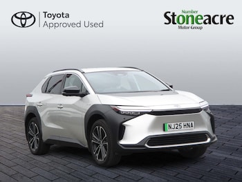 Used Toyota Other 2025 for sale - 76522268: Photo