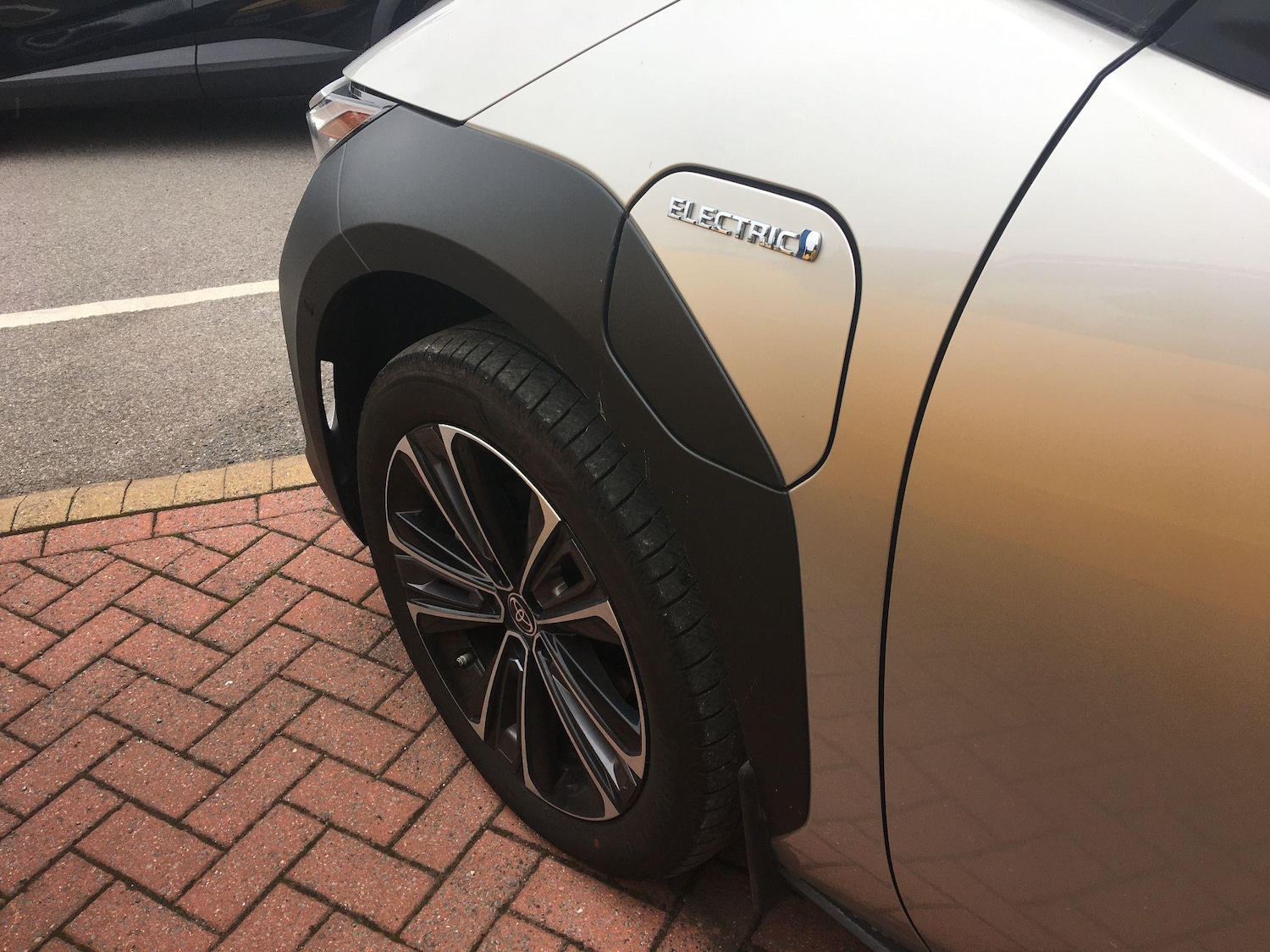 Used Toyota Other 2025 for sale - 76522268: Photo 23