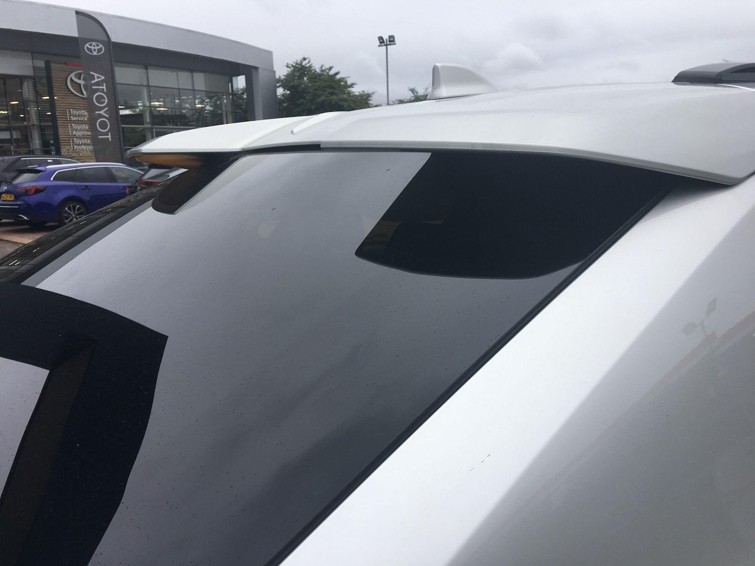 Used Toyota Other 2025 for sale - 76522268: Photo 24