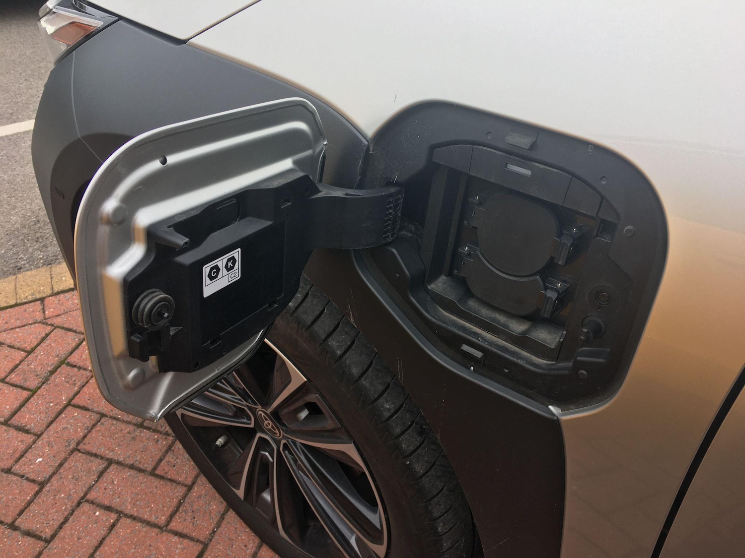 Used Toyota Other 2025 for sale - 76522268: Photo 28