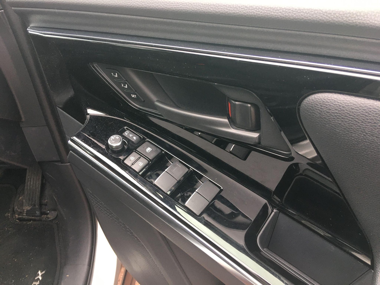 Used Toyota Other 2025 for sale - 76522268: Photo 34