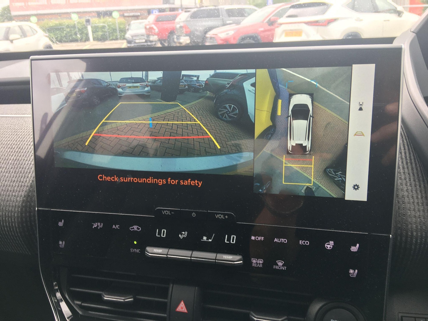 Used Toyota Other 2025 for sale - 76522268: Photo 38