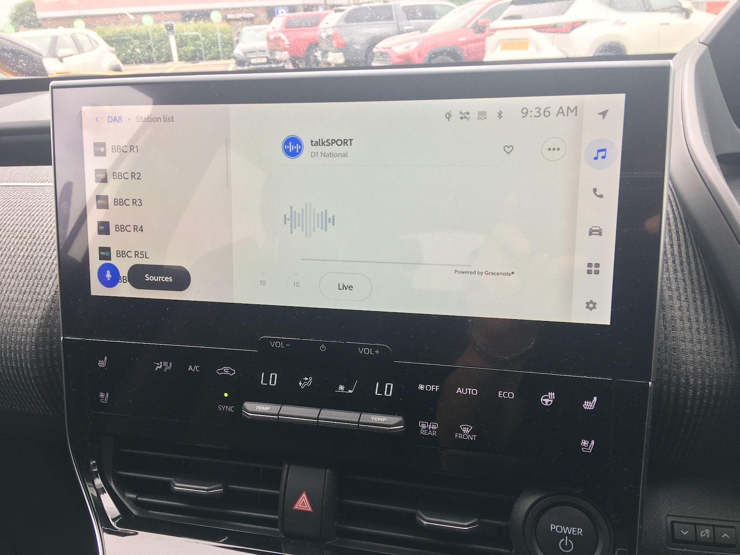 Used Toyota Other 2025 for sale - 76522268: Photo 39