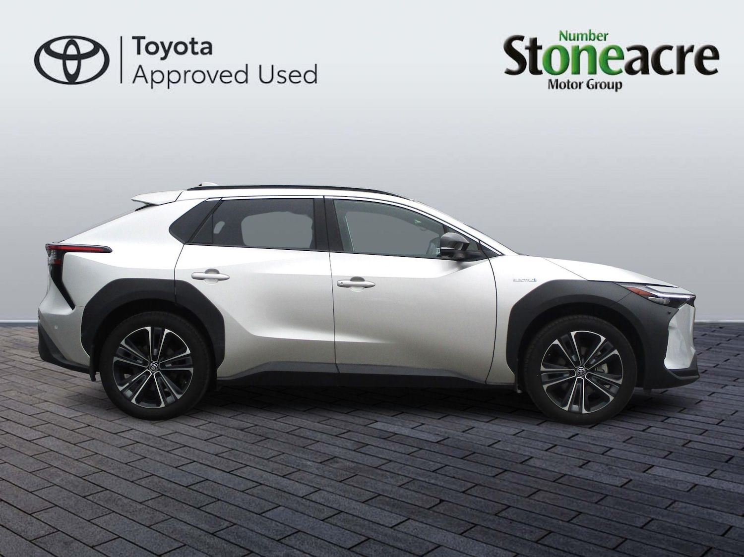 Used Toyota Other 2025 for sale - 76522268: Photo 4