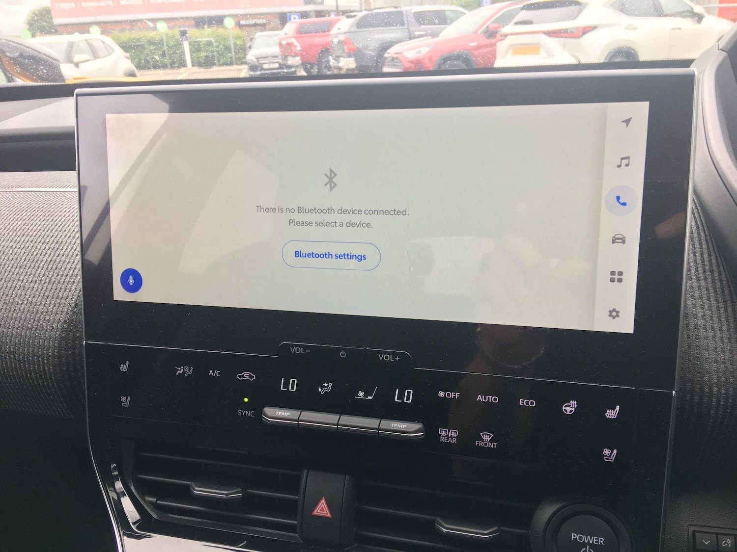 Used Toyota Other 2025 for sale - 76522268: Photo 40