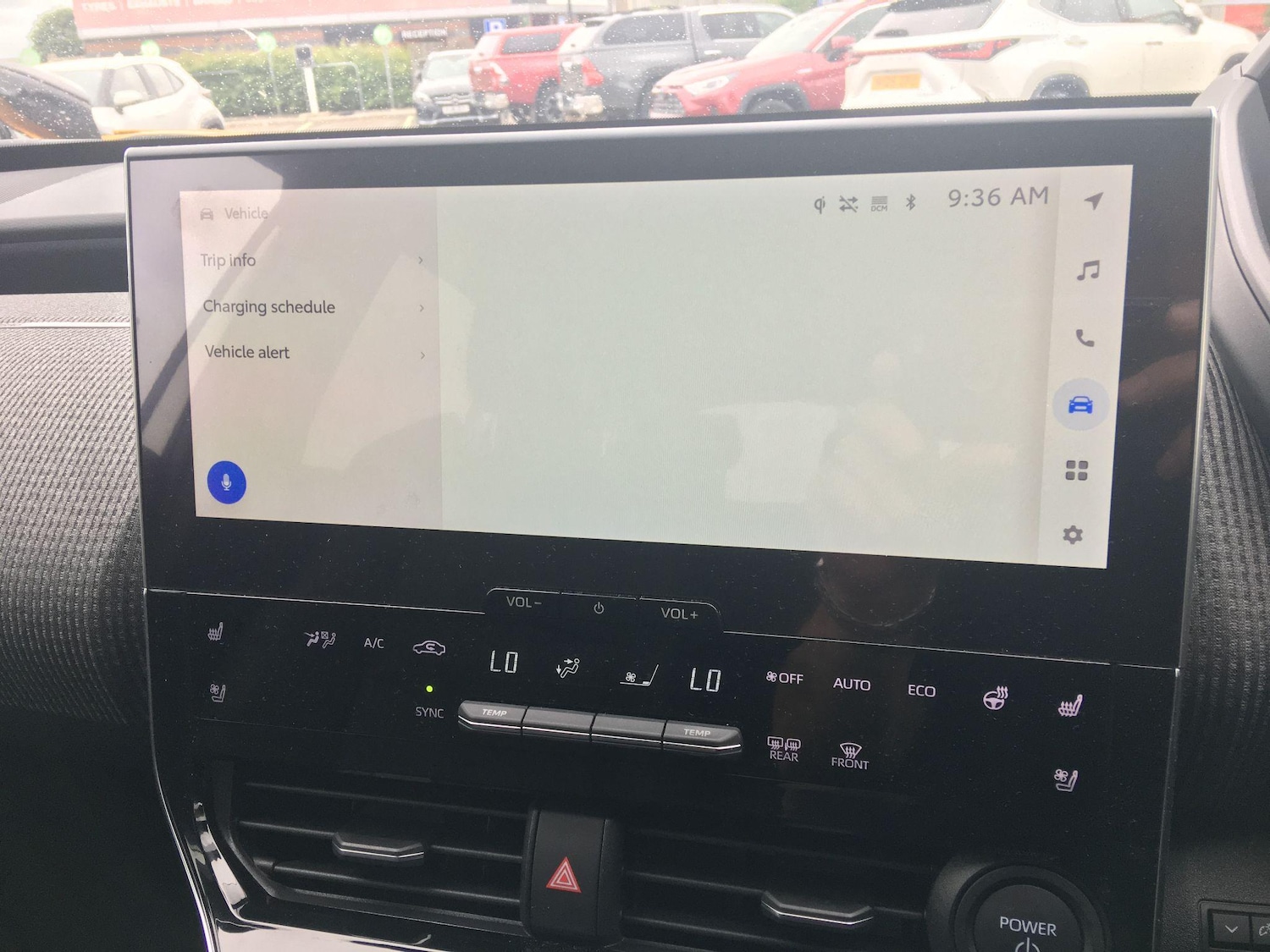 Used Toyota Other 2025 for sale - 76522268: Photo 41