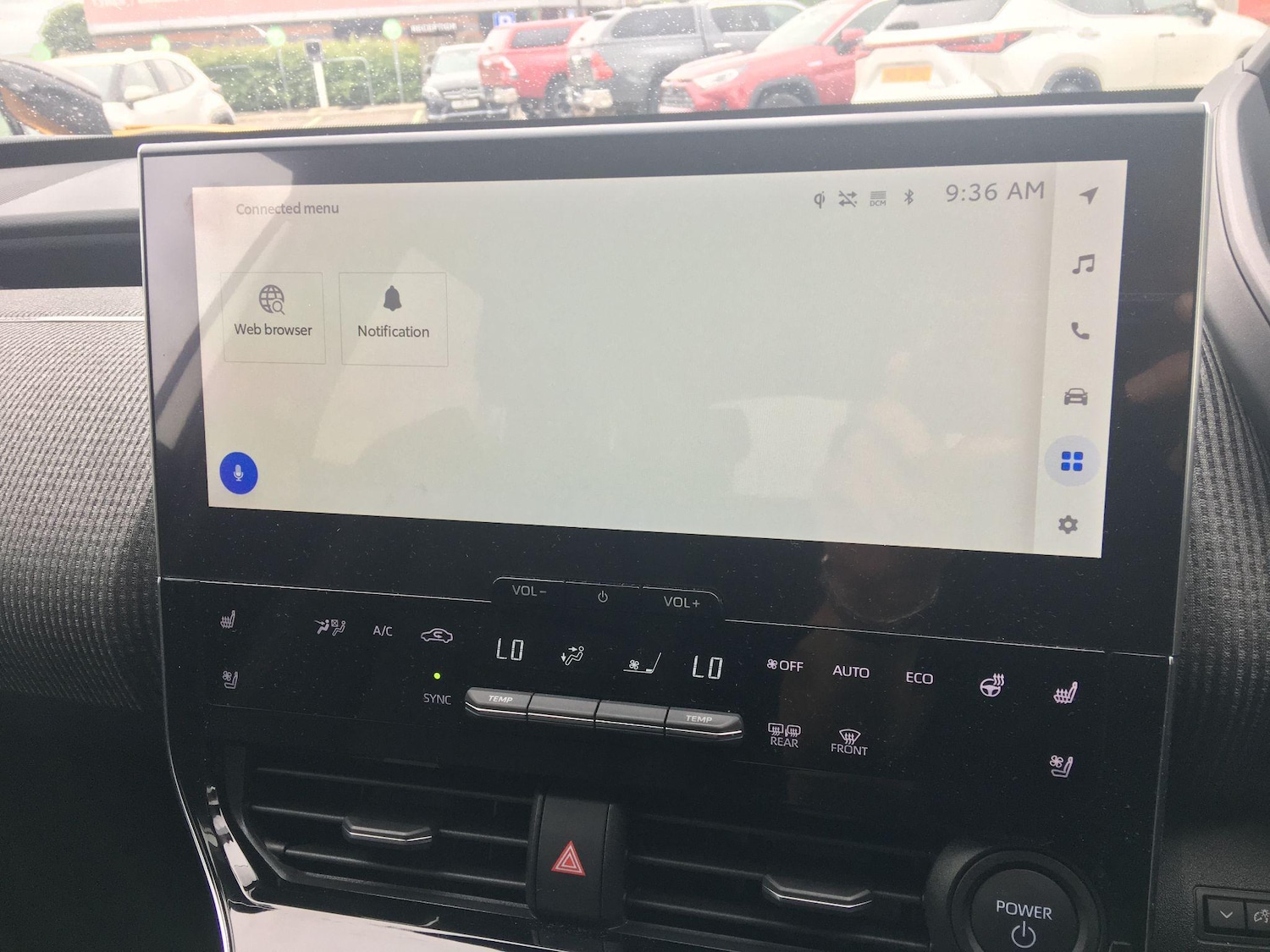 Used Toyota Other 2025 for sale - 76522268: Photo 42