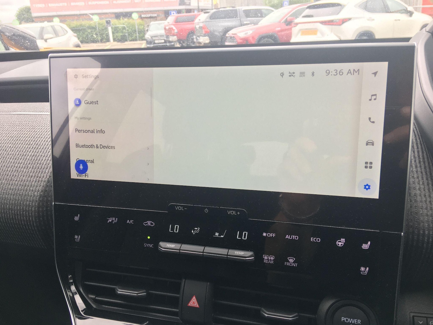 Used Toyota Other 2025 for sale - 76522268: Photo 43