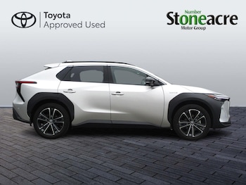 Used Toyota Other 2025 for sale - 76522268: Photo