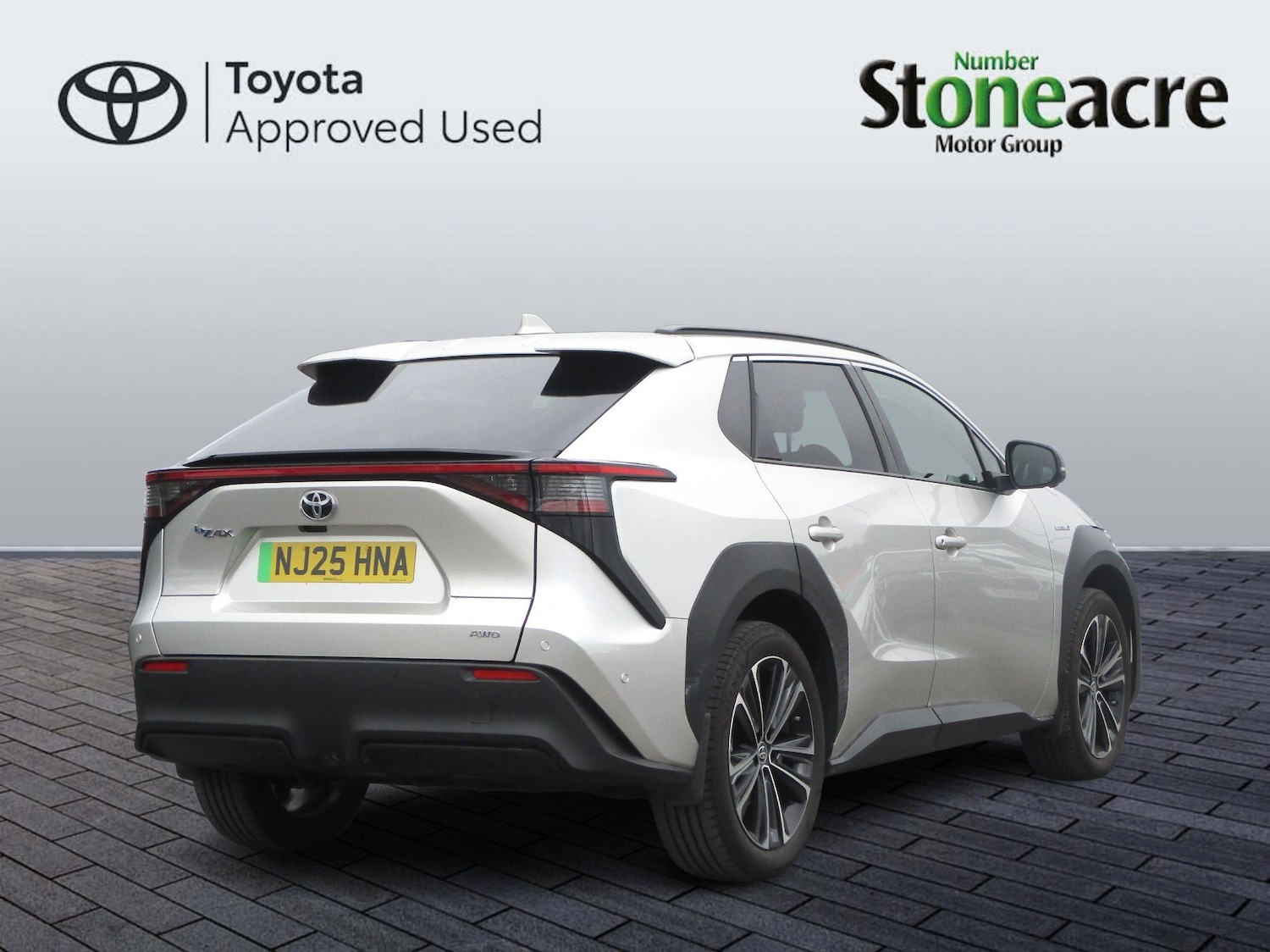 Used Toyota Other 2025 for sale - 76522268: Photo 5