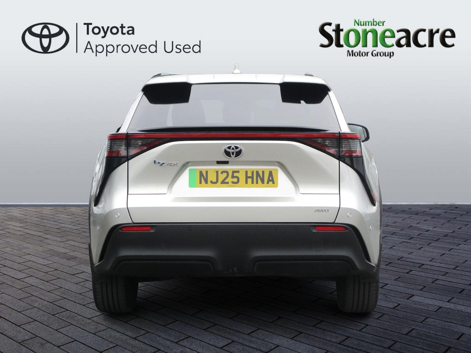 Used Toyota Other 2025 for sale - 76522268: Photo 6