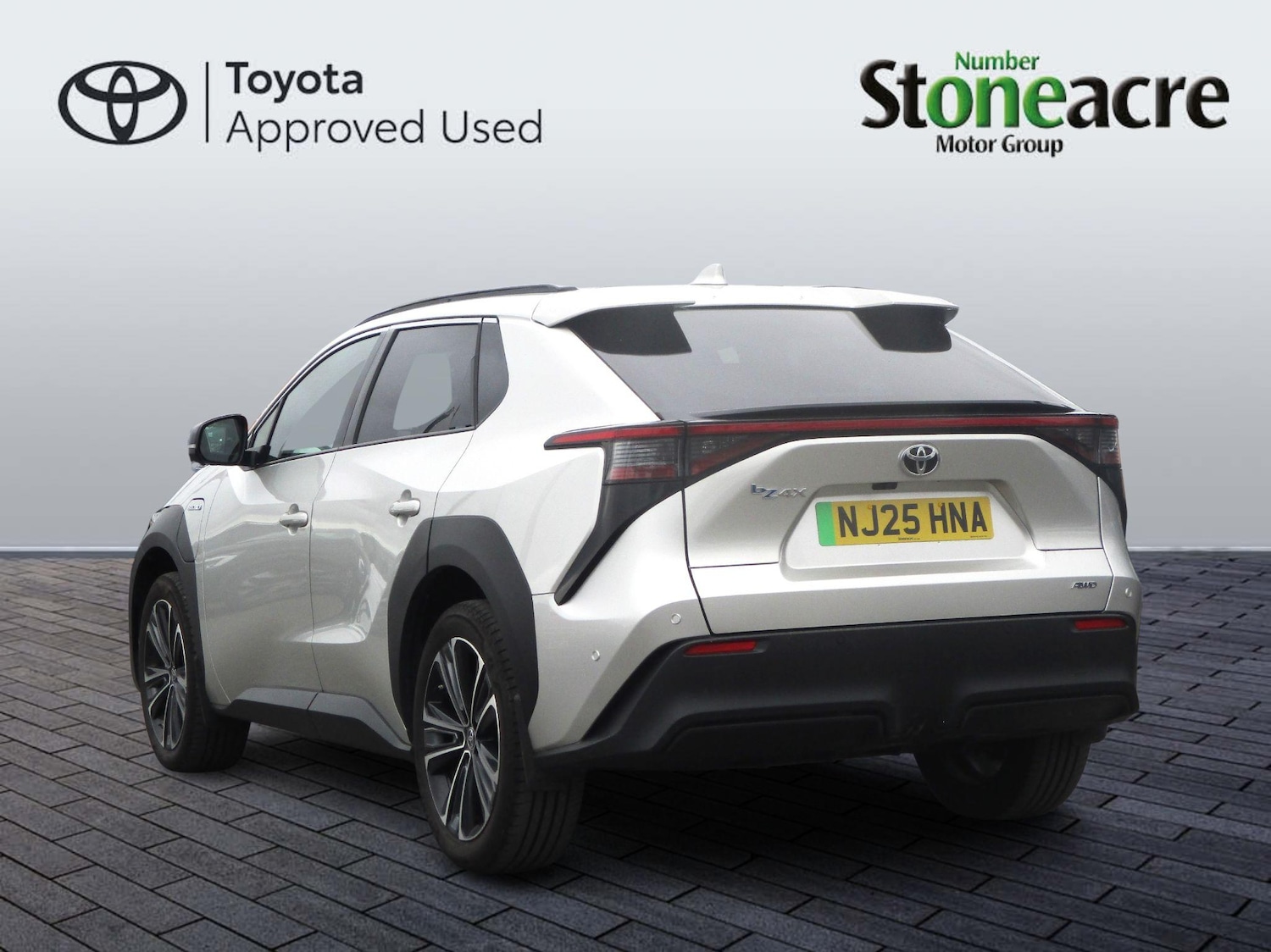 Used Toyota Other 2025 for sale - 76522268: Photo 7