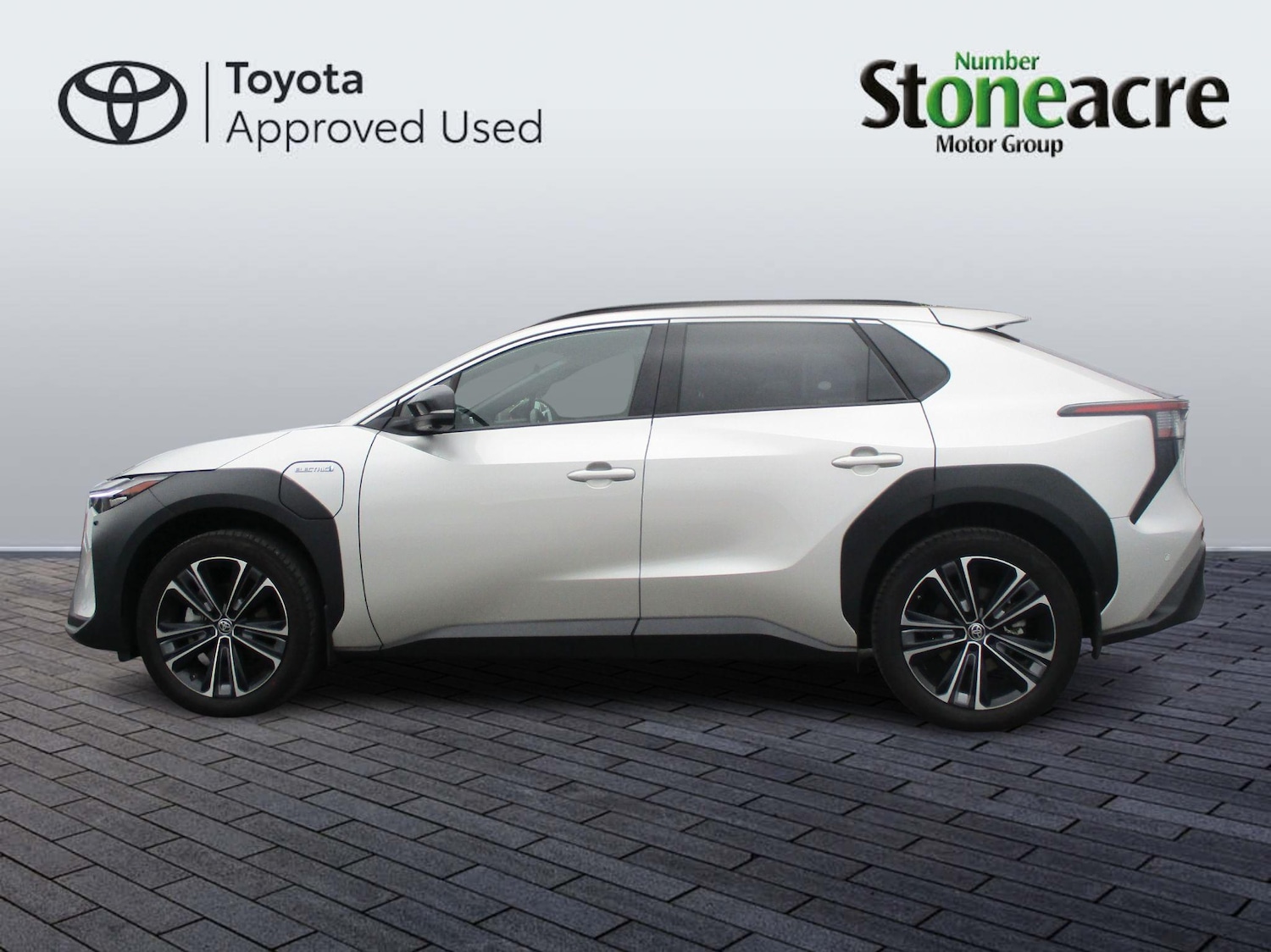 Used Toyota Other 2025 for sale - 76522268: Photo 8