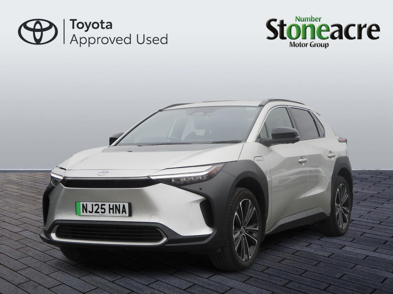 Used Toyota Other 2025 for sale - 76522268: Photo 9