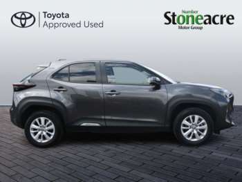 Used Toyota Yaris Cross 2023 for sale - 74935068: Photo