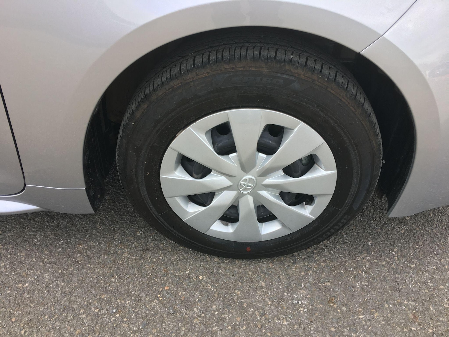 Used Toyota Corolla 2024 for sale - 76645371: Photo 12