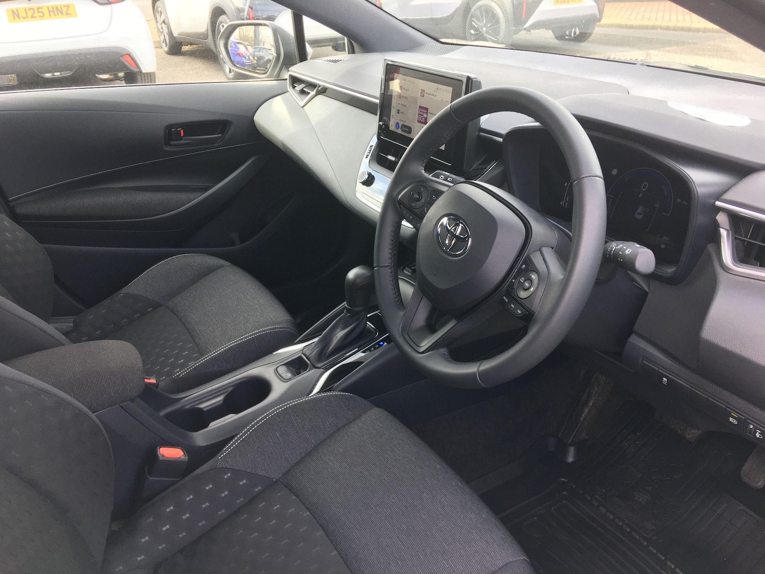 Used Toyota Corolla 2024 for sale - 76645371: Photo 14